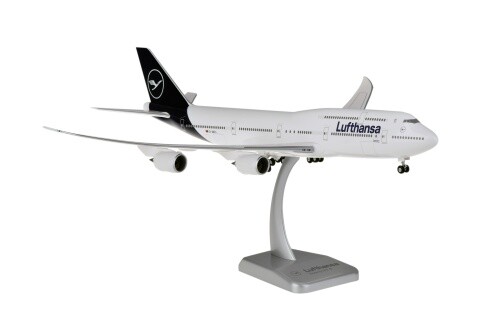 Limox boeing 747 - limox, 747-8