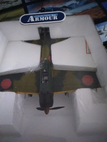 Modellflugzeug von - ok,