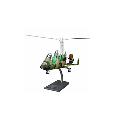 Tragschrauber-Modell