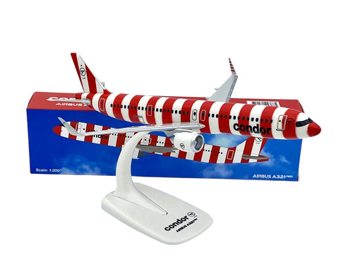 Ppc airbus a321neo condor - airbus,