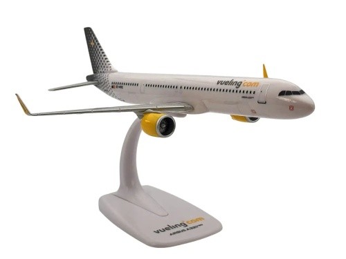 Ppc airbus a321neo vueling - a321neo,