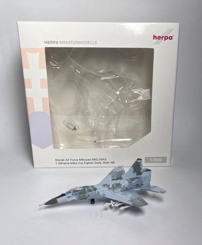 Herpa wings 200 552349 - wings,