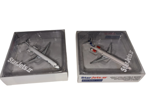 Starjets 2er set alaska - starjets,