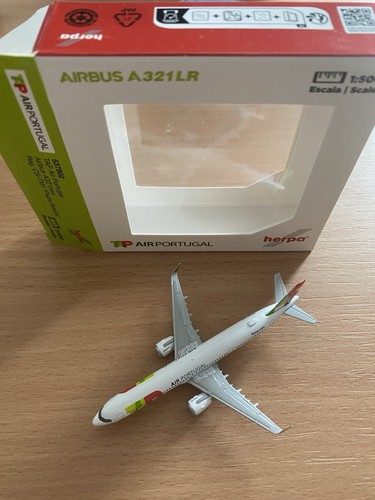 Herpa wings 500 - wings, air