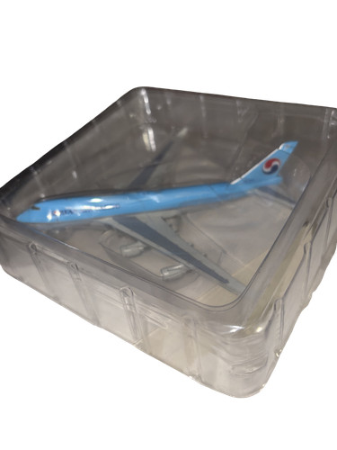 Netmodels korean air cargo - netmodels,