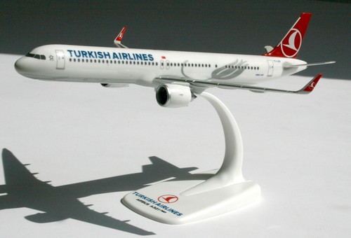 Turkish airlines airbus - airlines,