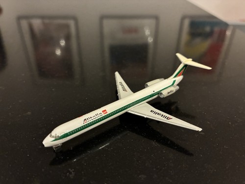 Herpa wings 511391 - wings, alitalia