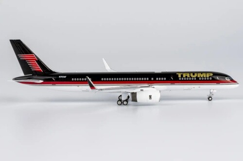 Model boeing 757 200 - boeing, 757-200
