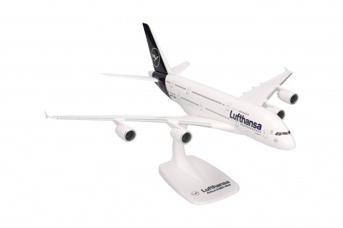 Herpa snap fit airbus - herpa, snap-fit