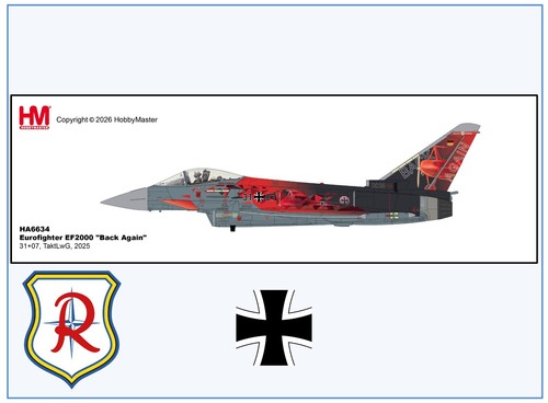 Ha6634 eurofighter taktlwg - ha6634,