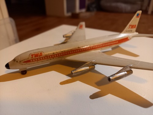 Modellflugzeuge siku plastik - modellflugzeuge,