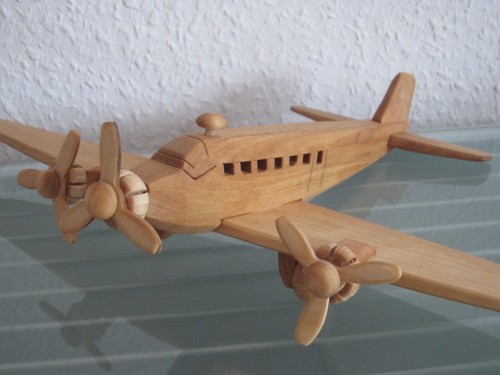 Flugzeug flieger - flugzeug,