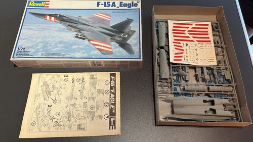 Modellbau flugzeug revell - modellbau, 1:72
