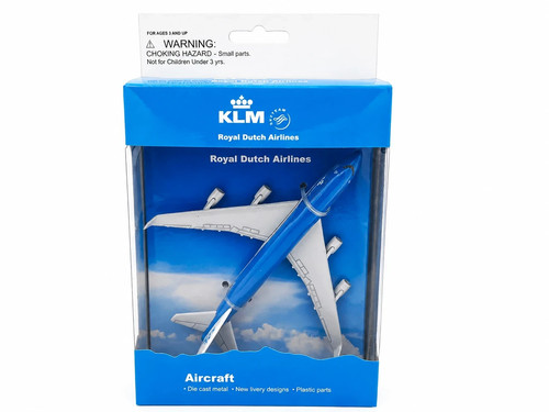 Boeing 747 klm royal - boeing,