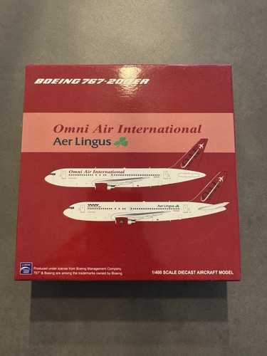 Omni air lingus boeing - air,