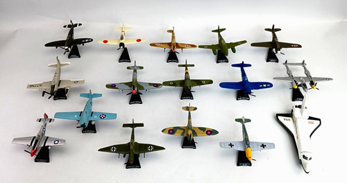 Modellflugzeug militaria auf - militaria,