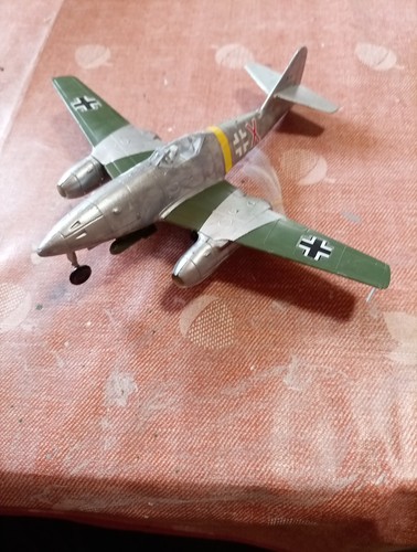 Modellflugzeug strahljäger - modellflugzeug,