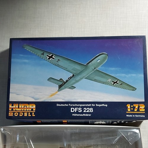 Huma modell flugzeugbausatz - huma-modell,