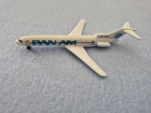 Pan am modell flugzeug - ,