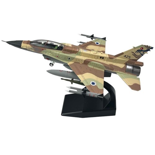 16i modellflugzeug legierung - f-16i,