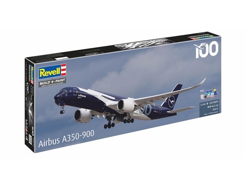 Revell 05612 1 144 - revell,