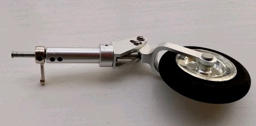 Einziehfahrwerk teilig für - einziehfahrwerk, 3-teilig