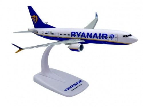 Ppc boeing 737 - ppc,