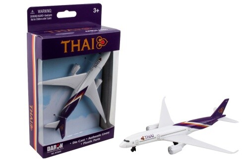 Thai airways spielzeug - thai,