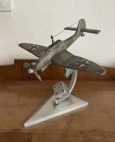 Junkers stuka flugzeugmodell - junkers,
