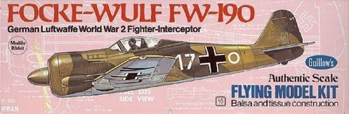 Krick modellbau flugzeug - krick,