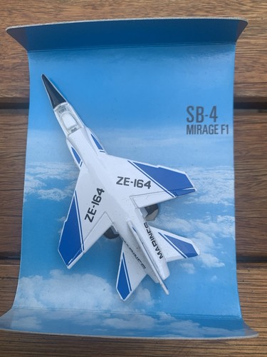 Mirage marine - mirage, f1