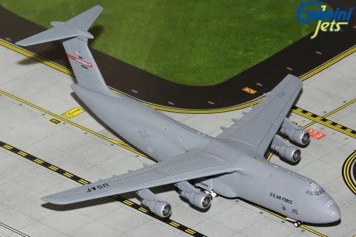 Lockheed galaxy s - galaxy, air