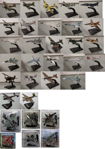 Flugzeug modell mit ständer - flugzeug,