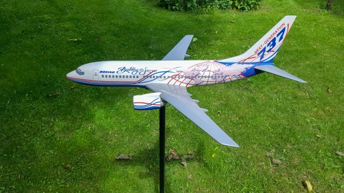 Boeing 737 700 - next, generation