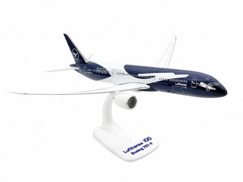Limox boeing 787 lufthansa - limox,