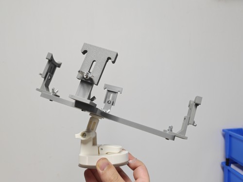 Modell‑Flugzeugbau‑Stände