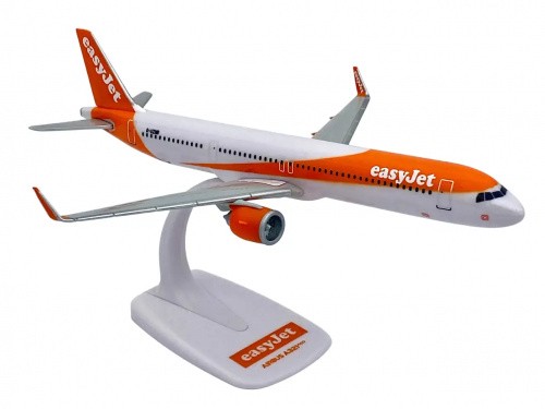 Ppc airbus a321neo - ppc,