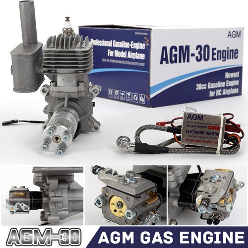 Agm30 gasoline engine - gasoline, motor
