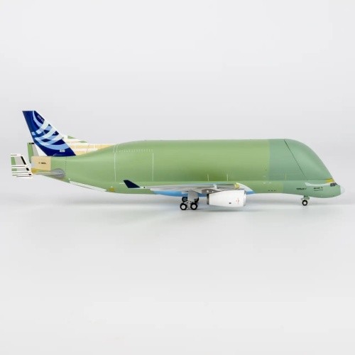 Model airbus a330 - ng, a330-743l