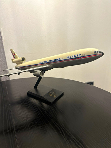 China airlines 11 - china,