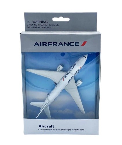 Boeing 777 air france - boeing,