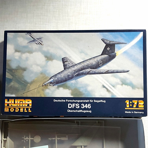 Huma modell flugzeugbausatz - huma-modell,