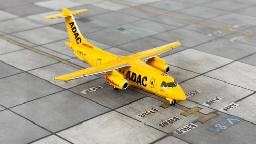 Herpa 200 dornier 328 - herpa,