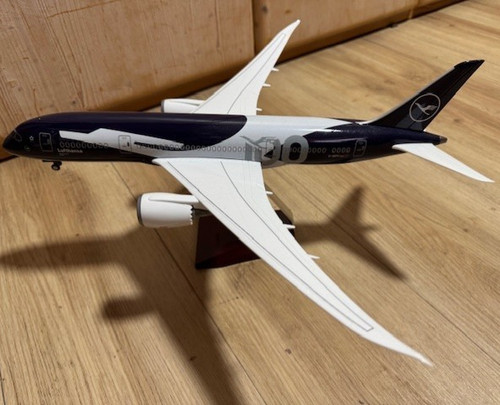 Led lufthansa boeing - boeing, 787-9