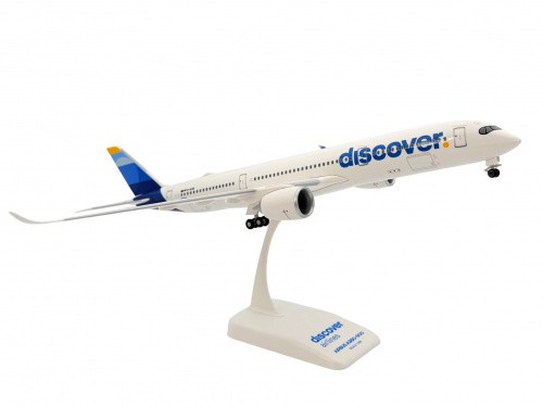 Limox airbus a350 900 - a350-900, discover
