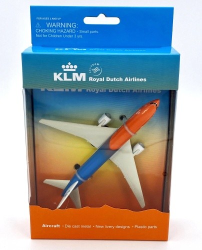 Boeing 777 klm royal - klm, dutch