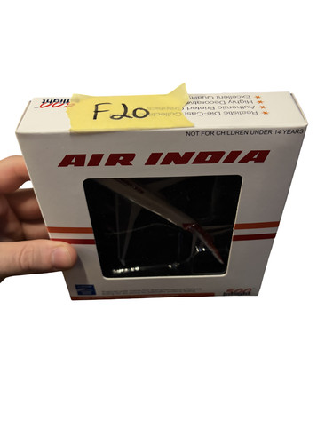 Inflight 500 air india boeing - 500,