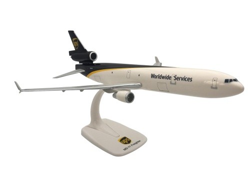 Ppc mcdonnell douglas 11f - ppc,