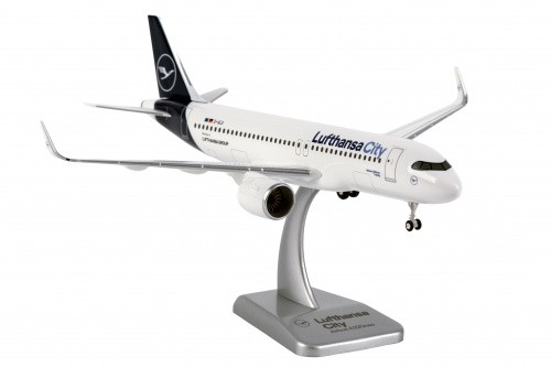 Limox airbus a320neo lufthansa - limox,