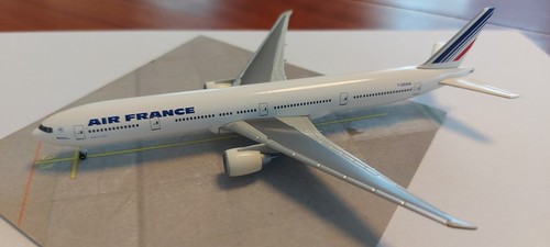 Flugzeugmodell boeing - flugzeugmodell,
